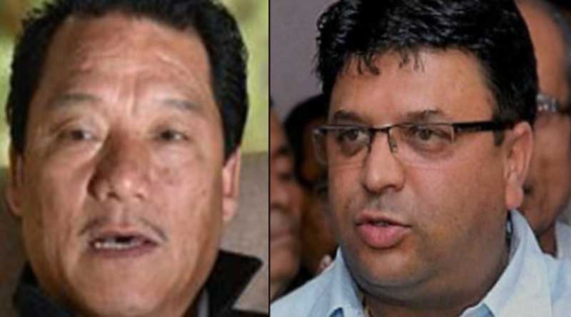 People of hill want Bimal Gurung, but not his aide Roshan Giri