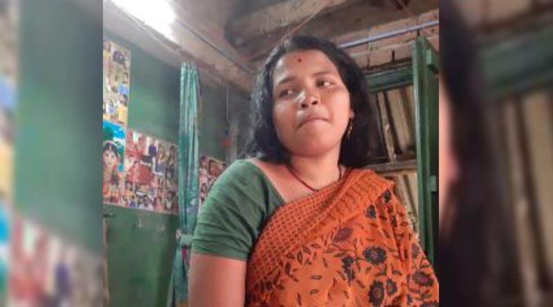 স্ত্রীর কাটা মুন্ডু নিয়ে থানায় যুবক! খুনের কারণ নিয়ে ধন্দে পুলিশ