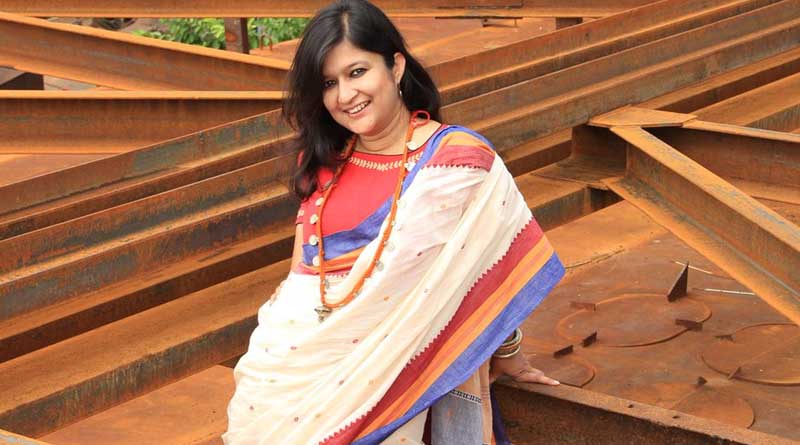 Sahana Vajpayee speaks up on controversy with Subhamita