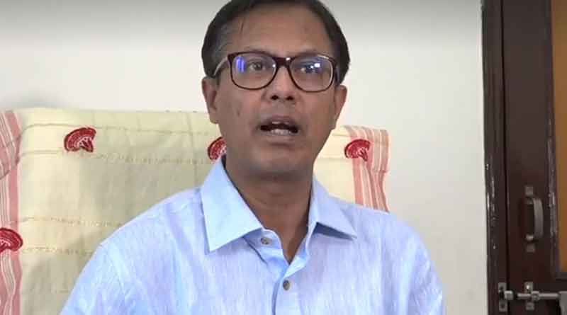 বারুইপুরে তল্লাশির নামে পুলিশের বিরুদ্ধে হেনস্তার অভিযোগ বিজেপি নেতাদের