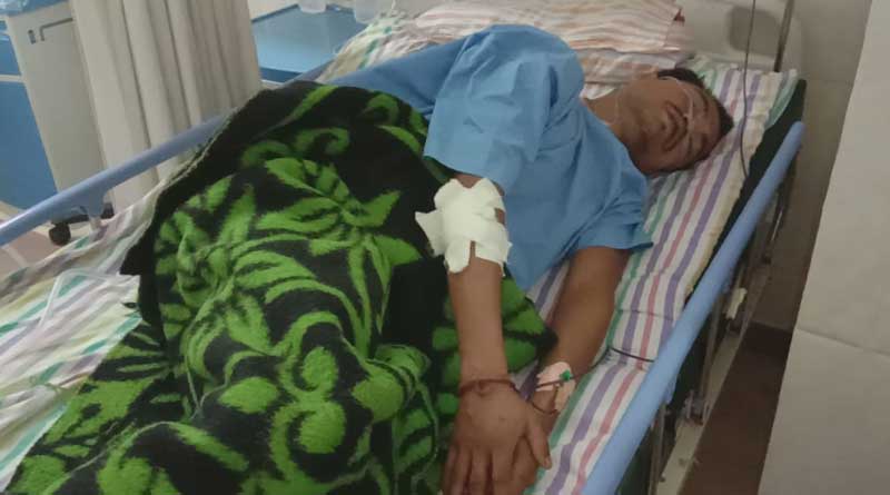 ভোটের পরও অশান্তি, কোচবিহারের সিতাইয়ে শুটআউটে জখম বিজেপি কর্মী