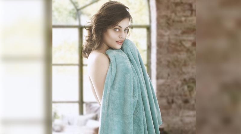 Sneha Ullal to act in bengali movie and music video