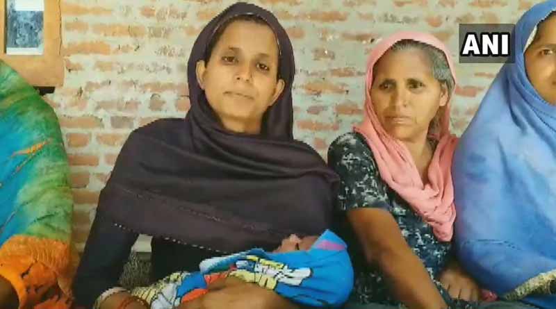 বিজেপির ঐতিহাসিক জয়ের দিন সদ্যোজাত নাম ‘নরেন্দ্র মোদি’ রাখলেন মুসলিম দম্পতি