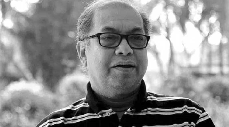 Subir Nandi,a renouned musician in Bangladesh passes away
