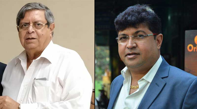 Utpal Ganguly quits, Joydip Mukherjee to become IFA secretary