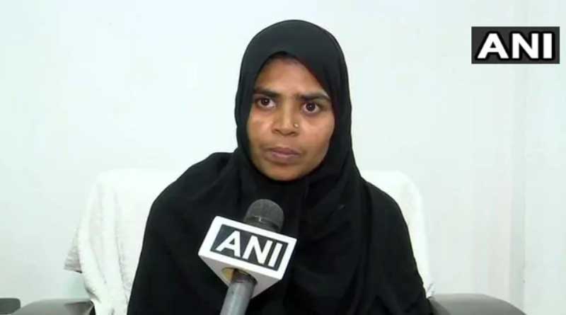 Hyderabad Woman Rescued From Oman After 5 Months