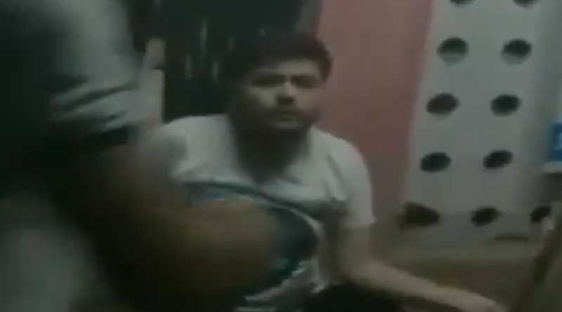 Video Shows Doctor, Allegedly Drunk, Being Beaten Up In Uttar Pradesh