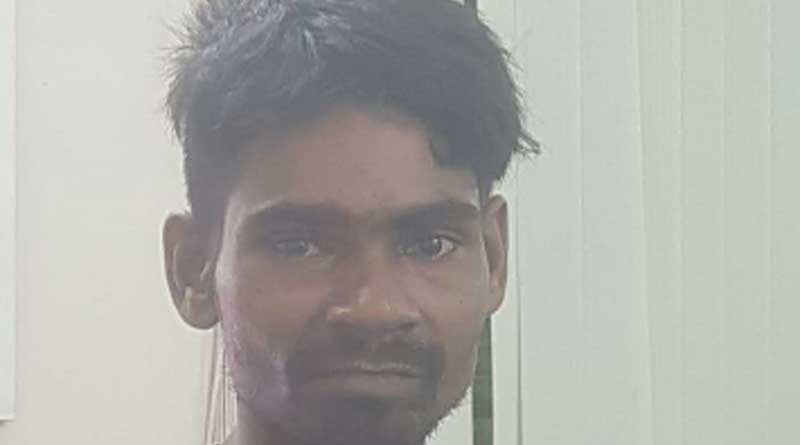 দ্বিতীয় কন্যা, স্ত্রীর সামনেই মেয়েকে আছড়ে মারল যুবক!