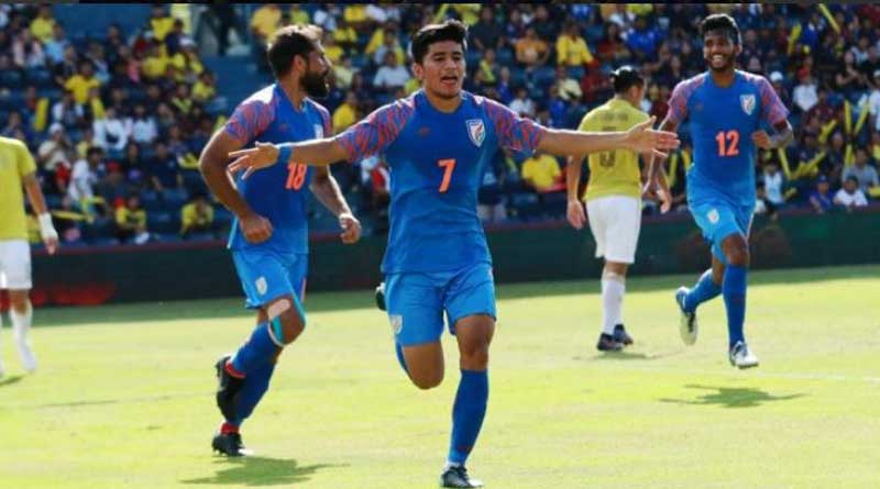 ইগর জমানার প্রথম জয়, কিংস কাপে তৃতীয় স্থান পেল ভারত