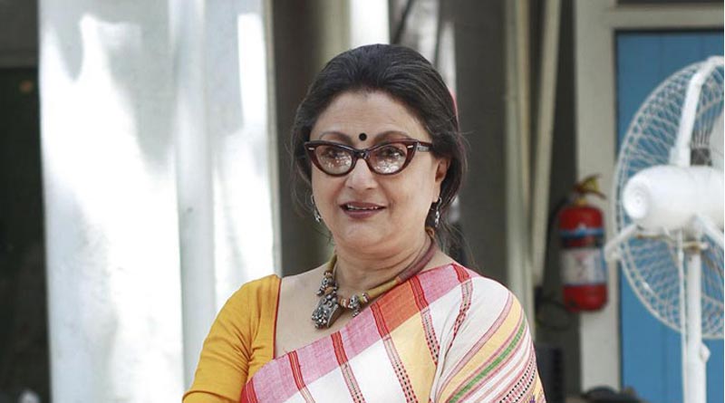 'They are leaving a sinking ship', Aparna Sen on Tolly stars joining BJP