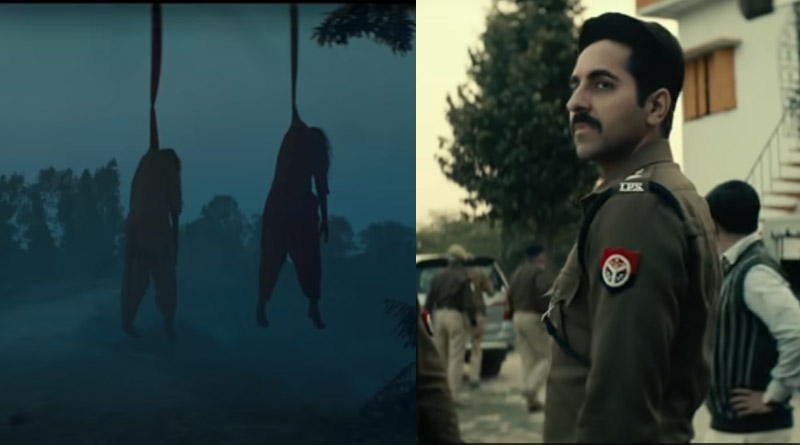 Movie review of Article 15: unsettling yet the dark truth