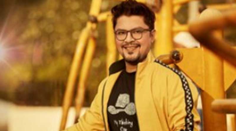 হাতে টানা রিকশার বিবর্তনের গল্প নিয়ে সেলুলয়েডে আসছেন ‘রিকশাওয়ালা’ অবিনাশ