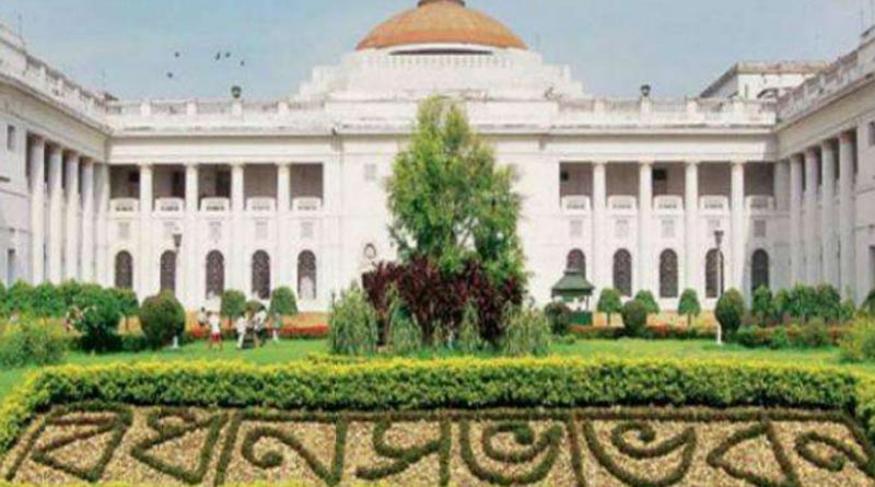 BJP writes to Speaker to change schedule of WB Assembly of 29 November | Sangbad Pratidin