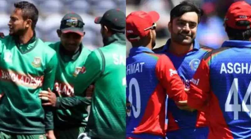 ICC Cricket World Cup 2019: Bangladesh to face Afghanistan