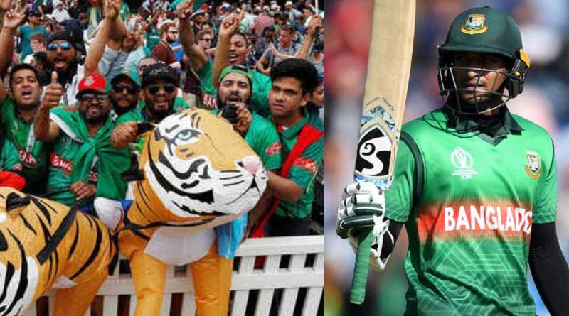 ICC Cricket World Cup 2019: Bangladesh beats West Indies