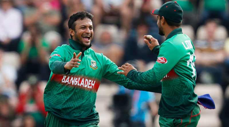 ICC World Cup 2019: Bangladesh beats Afghanistan by 62 runs