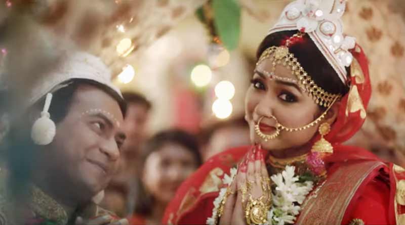 বিয়ে করে কী বেহাল অবস্থা রুদ্র-অঙ্কুশের! ‘বিবাহ অভিযান’-এর ট্রেলারেই টুইস্ট