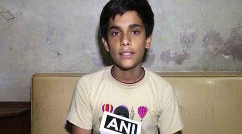 13-year-old in his 37th letter urges PM Modi to reinstate his father in job