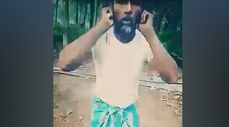 Muslim man forced to chant 'Jai SriRam',one arrested in Cooch Behar