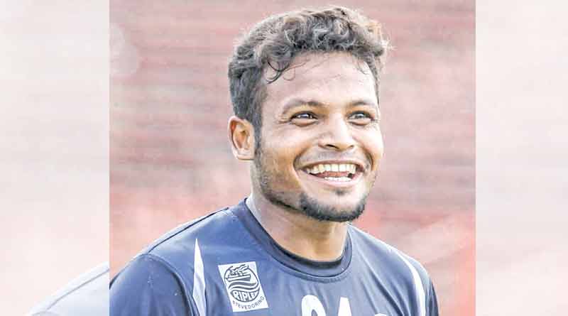 দু’বছর পর মোহনবাগানে ফিরলেন দেবজিৎ, ঘানা থেকে আসছে ফিজিক্যাল ট্রেনার