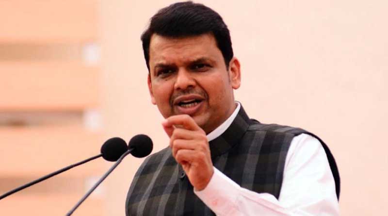 Sharad knows Ajit contacting us to form Govt in Maha, Says Fadnavis