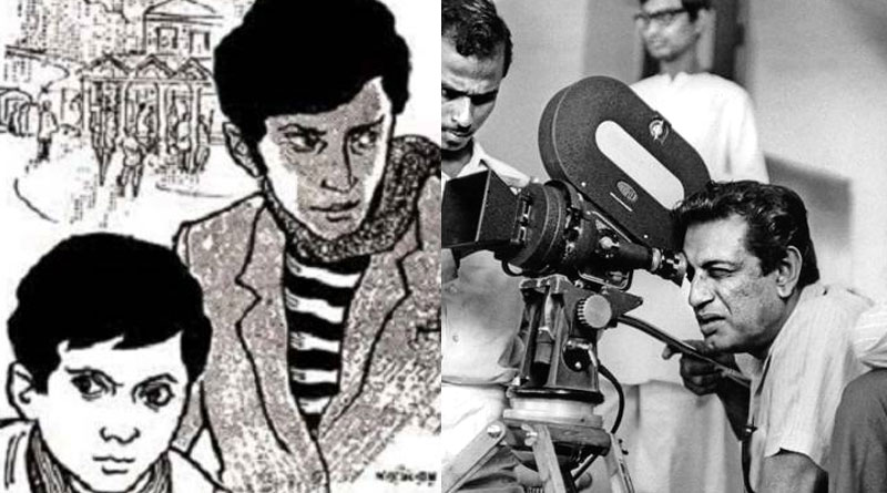 Documentry on Satyajit Ray's Feluda to hit screens