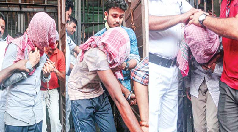 সোশ্যাল মিডিয়ায় ভিডিও আপলোড করে জঙ্গি নিয়োগে ইন্ধন, তদন্তে নয়া তথ্য