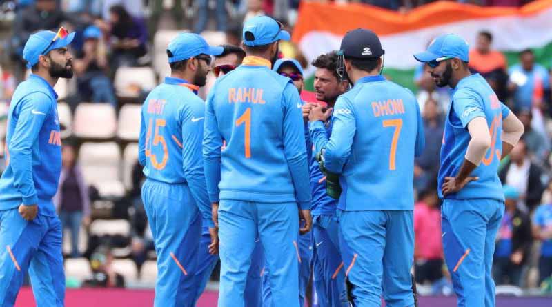 চাহাল-কুলদীপের কুড়ি ওভার ঠিক করবে আজ ম্যাচ কার: সৌরভ গঙ্গোপাধ্যায়