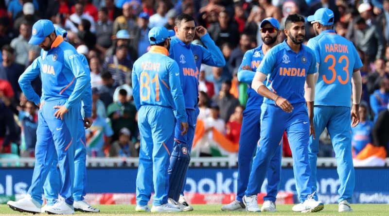 ICC World Cup 2019: India beat Australia at The Oval