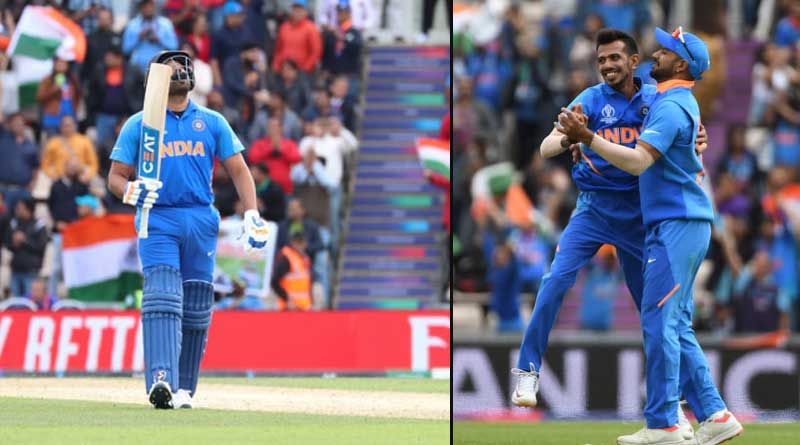 India beats South Africa to clinch maiden win in ICC World Cup