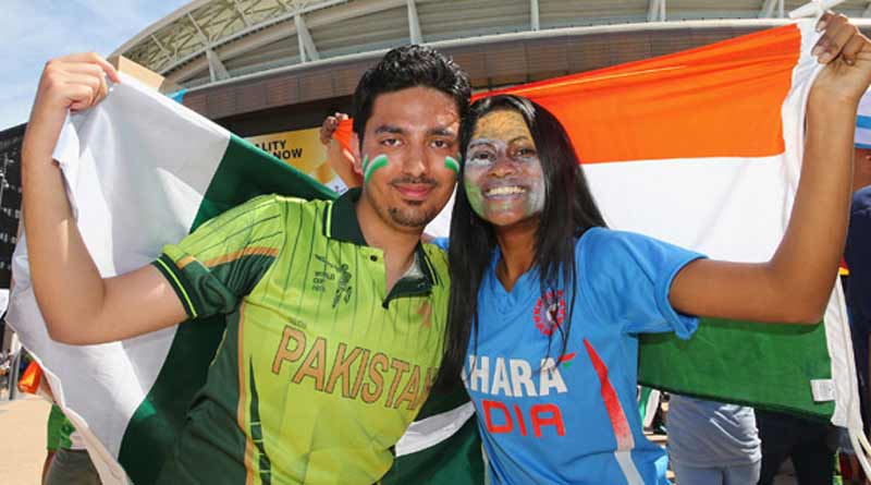 ICC Cricket World Cup 2019: Pak fans to support India against England