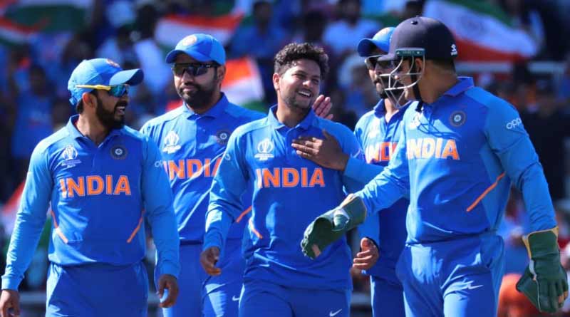 ICC Cricket World Cup 2019: India beat West Indies