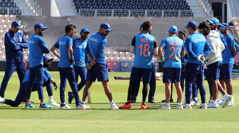 ICC Cricket World Cup 2019: Indian team focus on Short ball
