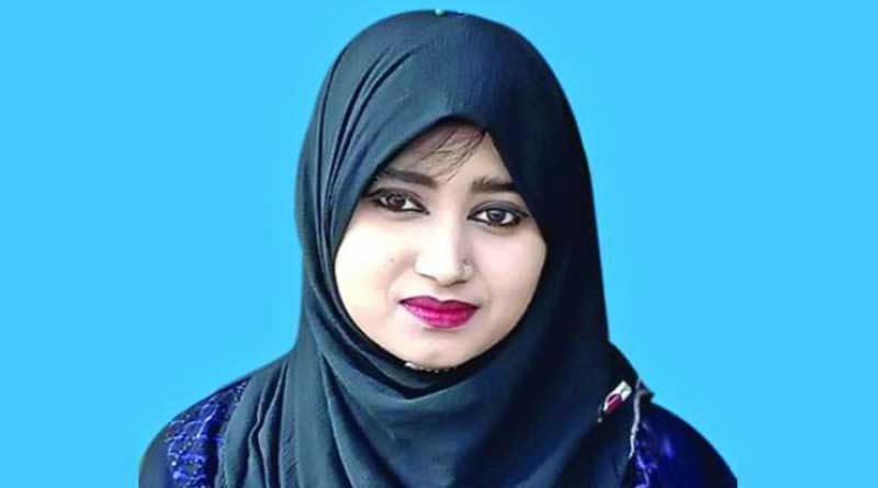 মাদক কারবারে রাজি না হওয়ার জের, কিশোরীবধূকে পুড়িয়ে খুন বাংলাদেশে