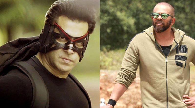 Rohit Shetty and Salman Khan are coming together for Kick2