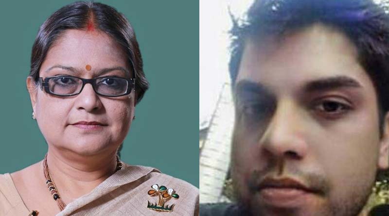 ‘চুলোয় যাক রাজনীতি’, NRS কাণ্ডে এবার সরব সাংসদ কাকলির ছেলে