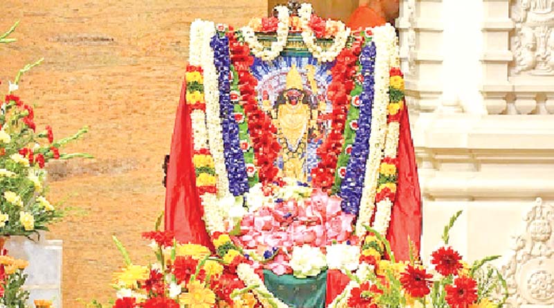 know the details of Folharini Kali Puja