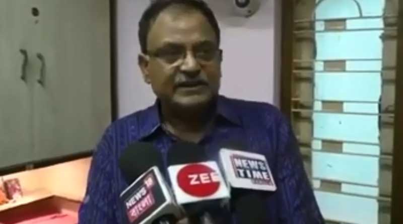 লক্ষ লক্ষ টাকা কাটমানি নিয়েছেন তৃণমূল সাংসদ, বিস্ফোরক অভিযোগ ব্যবসায়ীর