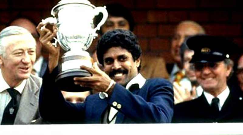 1983 World Cup: Kapil Dev was confident defending 183 runs, says Krish Srikanth
