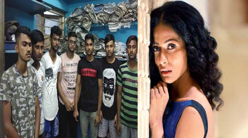 উষসী কাণ্ডের জের, শহরজুড়ে ‘এসওপি’ জারি করল লালবাজার