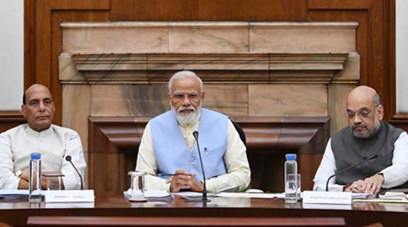 PM Narendra Modi appointed new R&AW chief and IB chief