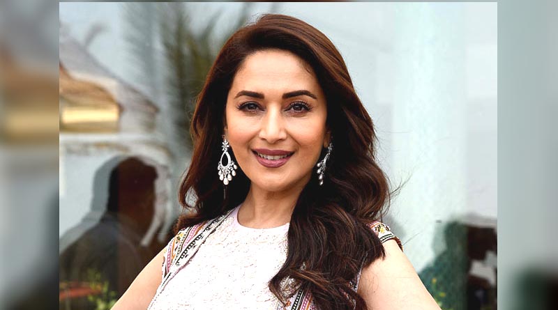 Actress Madhuri Dixit opens up about #MeToo movement