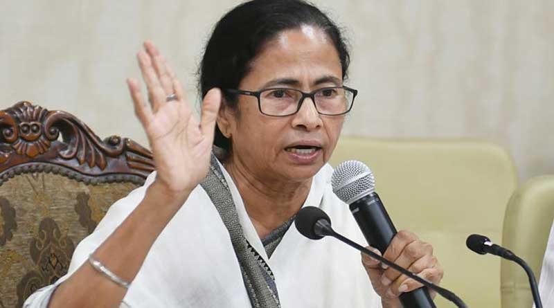 Chief minister Mamata Banerjee tightens administrative grip