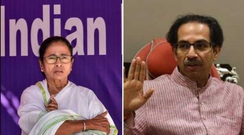 ‘বাংলা গুজরাট হয়েই গিয়েছে, এবার অযোধ্যা হবে’, মমতাকে আক্রমণ শিব সেনার