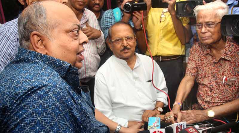 সমস্যা মিটলেই বাগানে আসছে নতুন স্পনসর, বার্ষিক সভায় নিশ্চিত করল ক্লাব