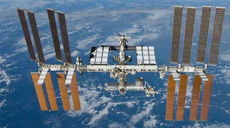 Russia announces plans to construct Space Station within five years। Sangbad Pratidin