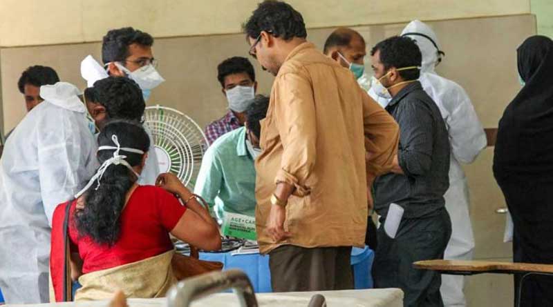 Kerala health minister says, Nipah patient's condition is now stable
