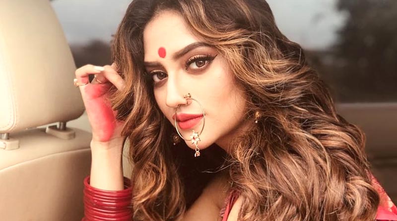 Shooting for Nusrat Jahan's first venture after marriage soon