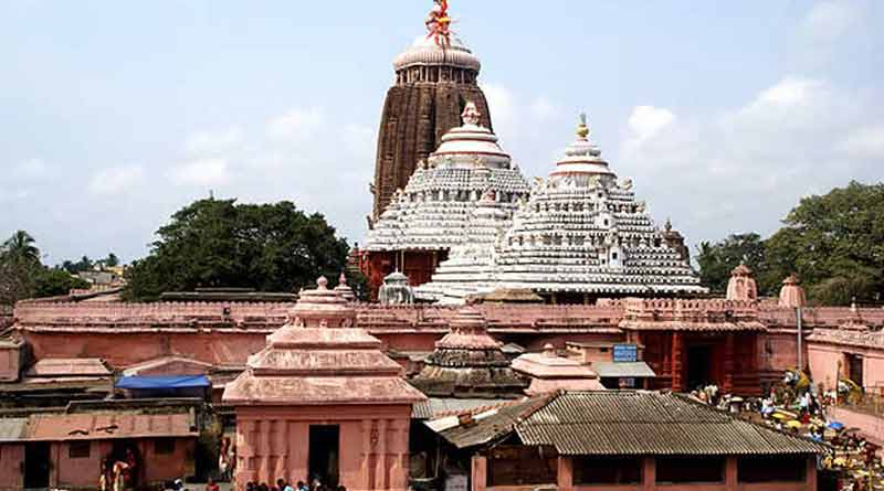 Puri Temple likely to reopen on December 23 after almost nine months due to corona crisis| Sangbad Pratidin