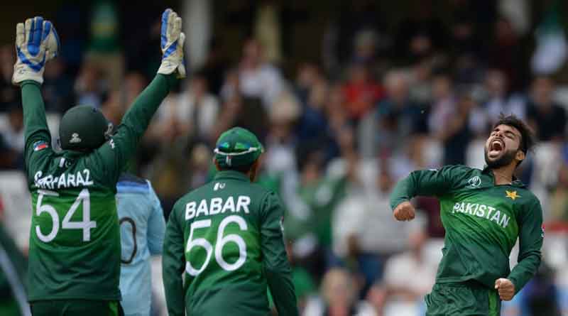 ICC World Cup 2019: Pakistan beats England by 14 runs